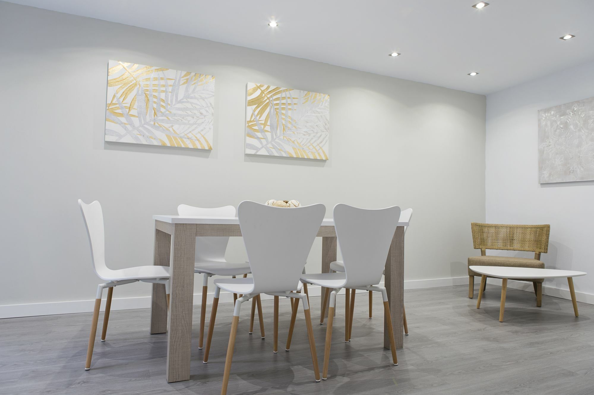 Apartamento Hello Malaga Flat Salitre I Exterior foto